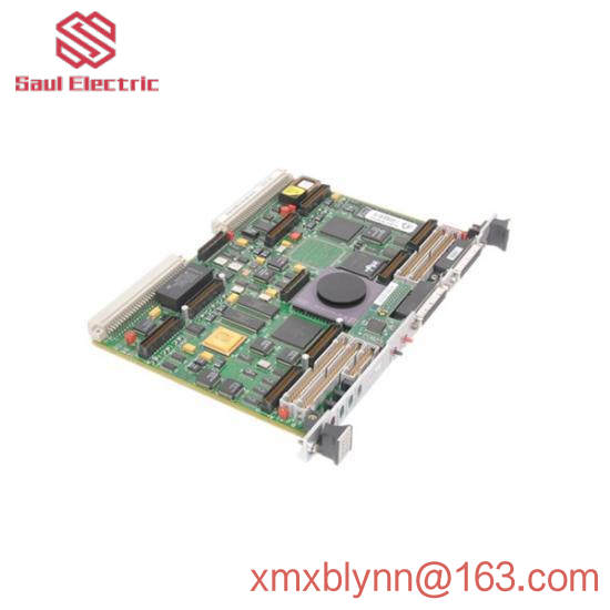 MOTOROLA MVME2434