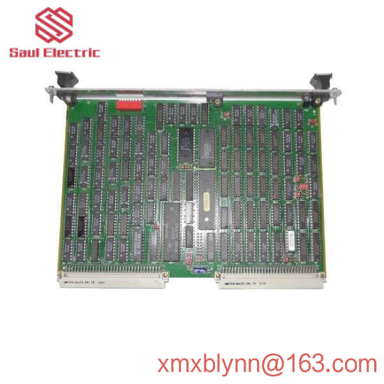 MOTOROLA MVME300