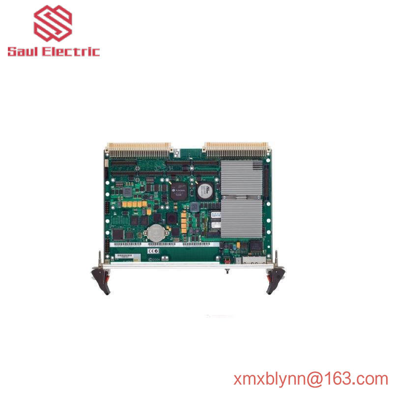 Motorola MVME3100