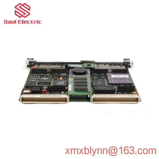 MOTOROLA MVME51005E-0163