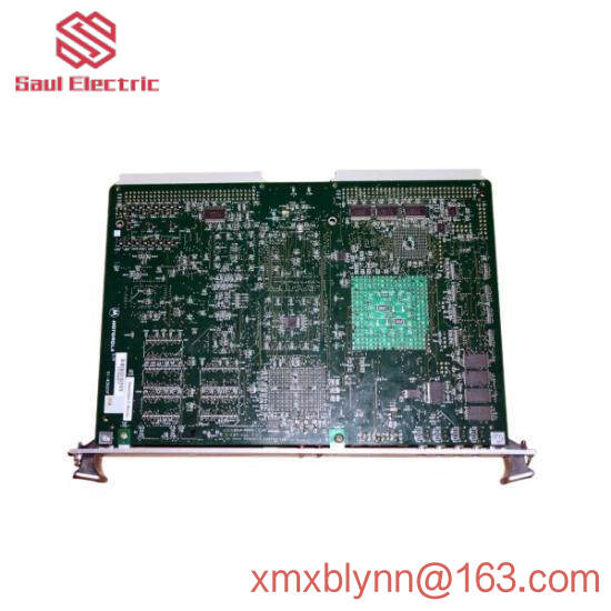 MOTOROLA MVME51005E-0163