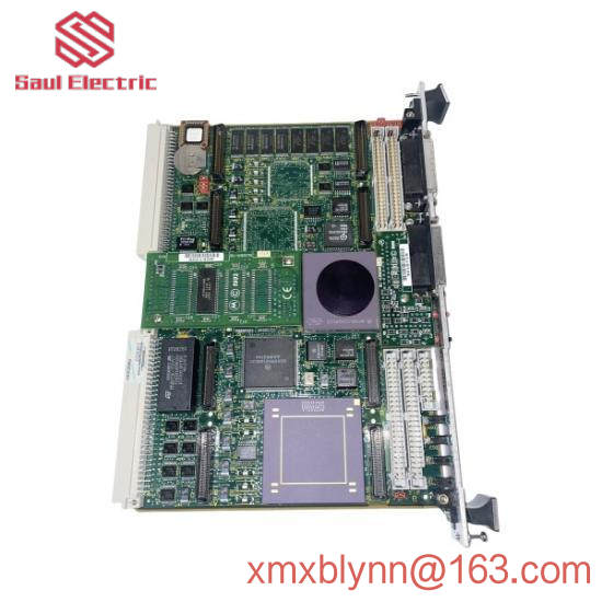 MOTOROLA MVME51005E-0163
