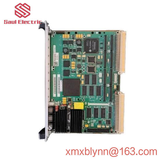 MOTOROLA MVME5500