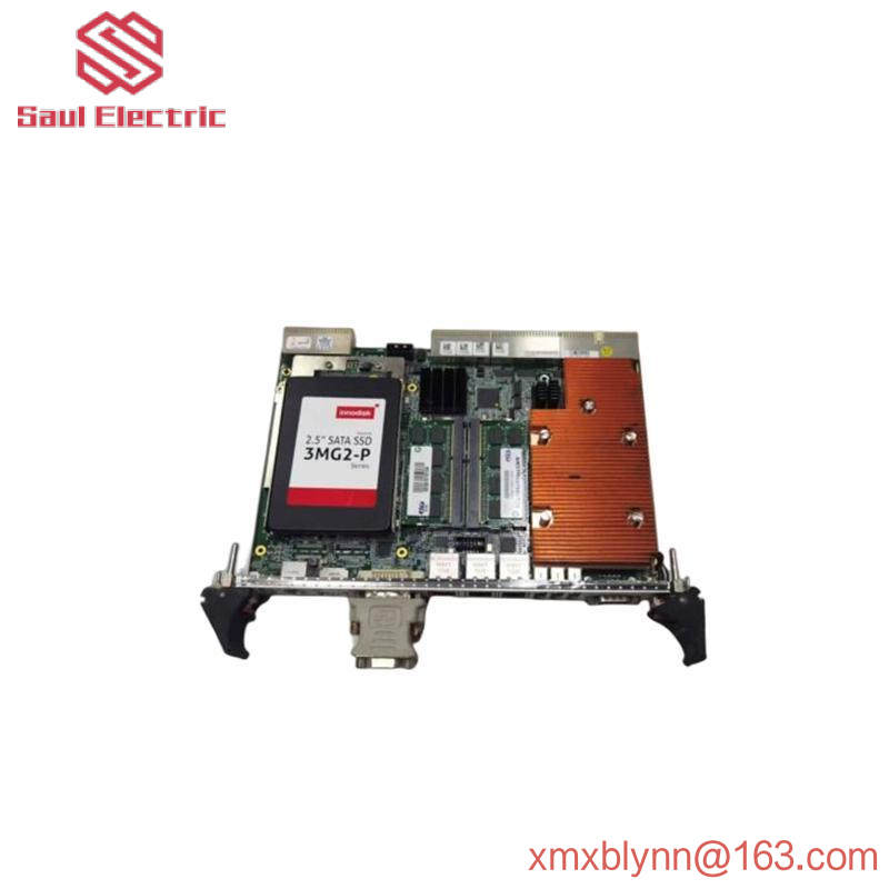 MOTOROLA MVME712A/AM