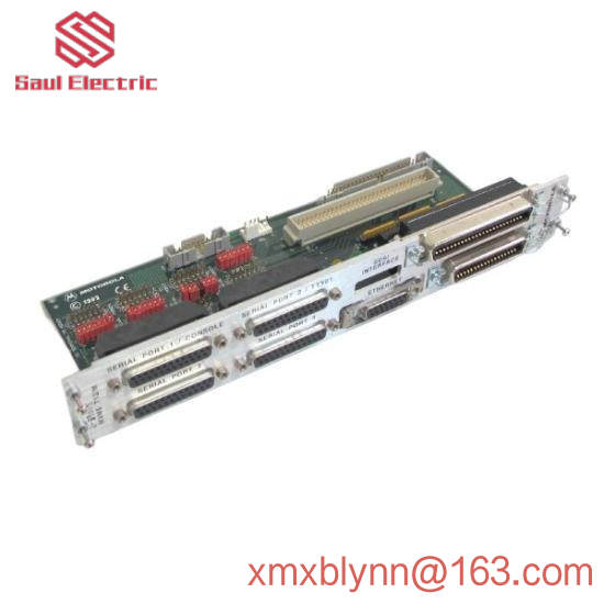 Motorola MVME167-01A