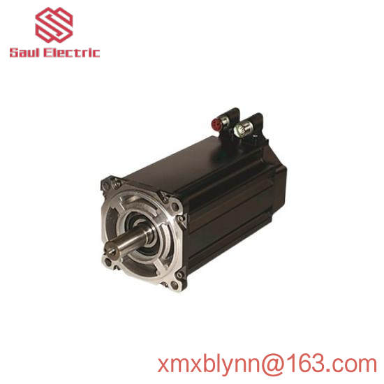 MPL-B4560F-MK74AA  Servo Motor