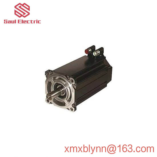 MPL-B680H-MJ72A Servo Motor
