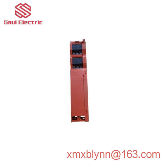 MSR126.1T 440R-N23114 Monitoring Safety Relay