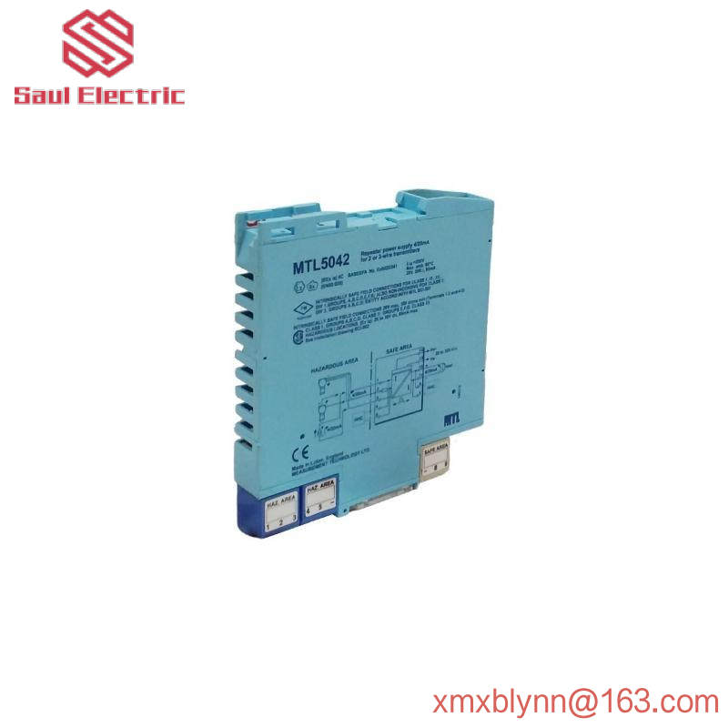 MTL 8715-CA-BI