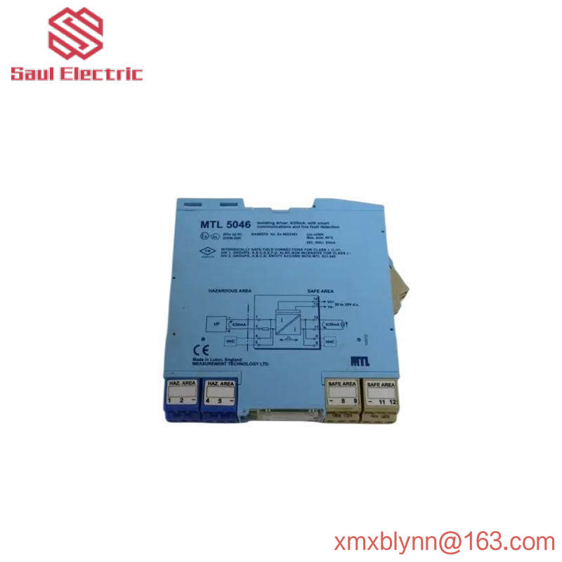 MTL 8715-CA-BI