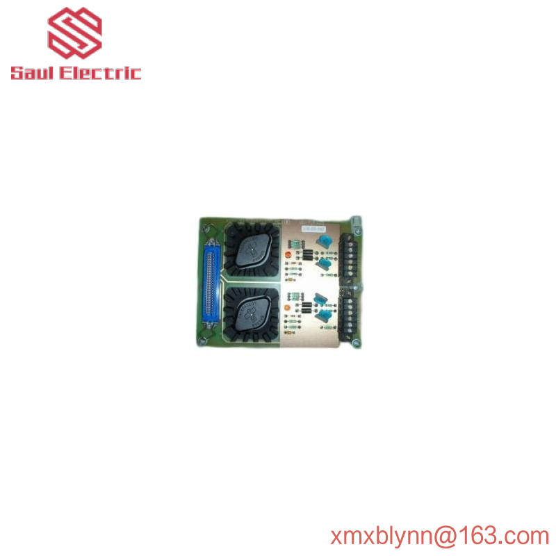 HONEYWELL MU-TLPA02 51304467-100 PLC MODULE