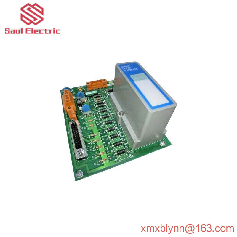 HONEYWELL MU-TSDM02 51303932-277 UCN Digital Input FTA