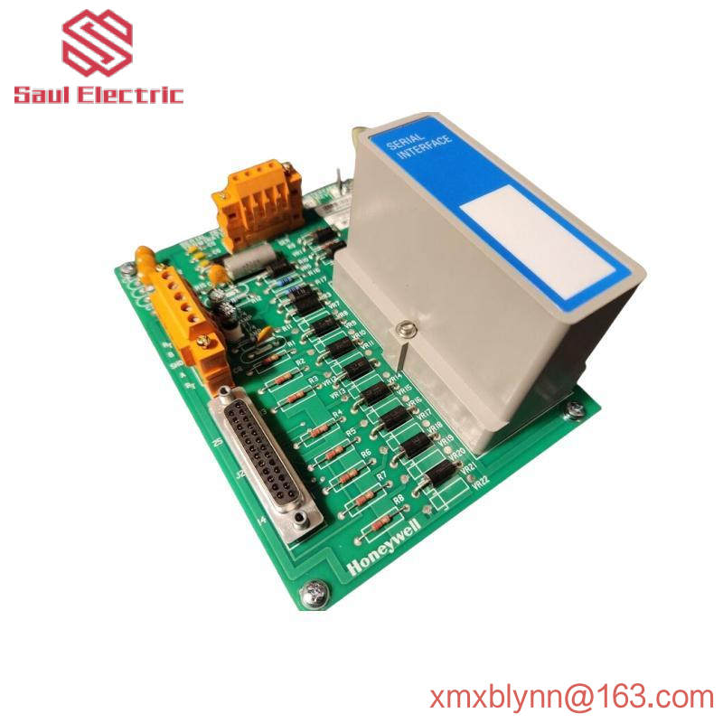 HONEYWELL MU-TSIM12 51303392-476 Digital Output Relay Module