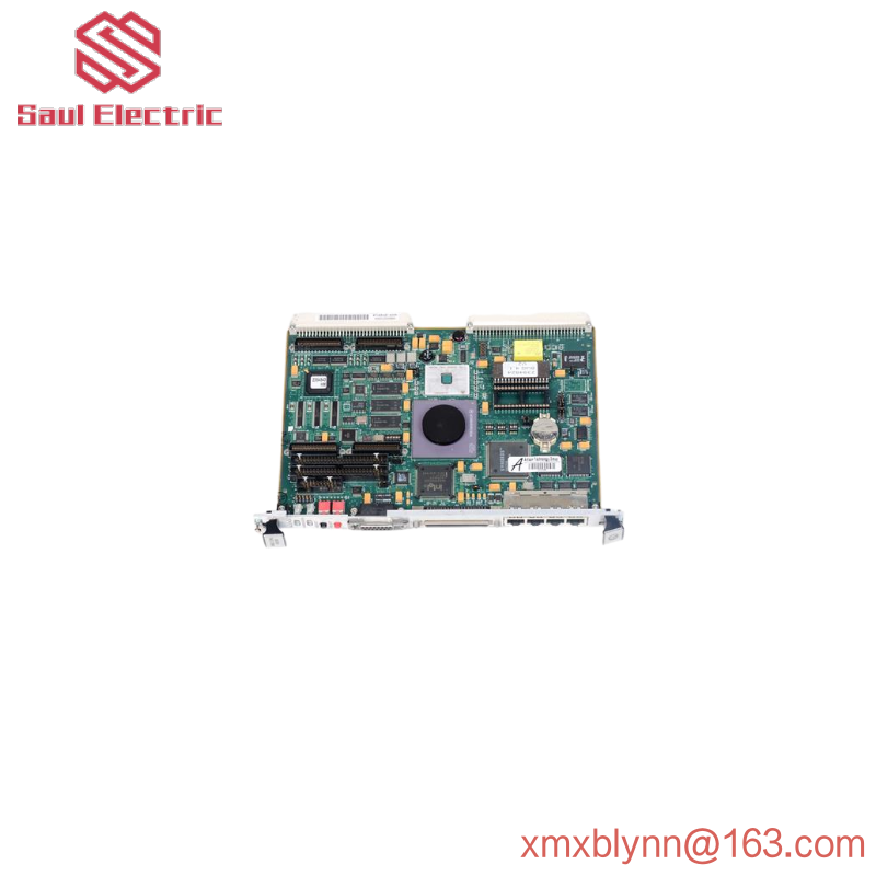 Motorola MVME167-01A