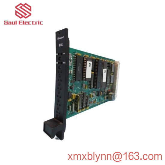 Neles Automation A41351102 Board