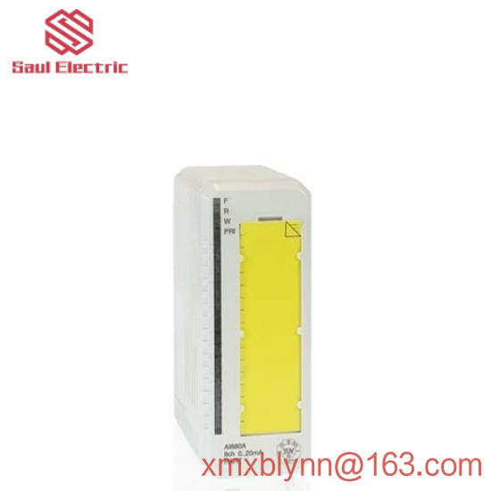 NEW ABB AI880A 3BSE039293R1 High Integrity Analog Input