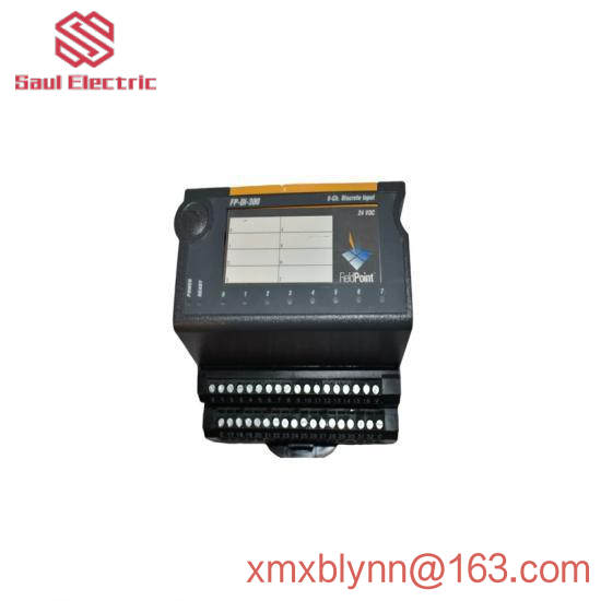 NI FP-TB-1