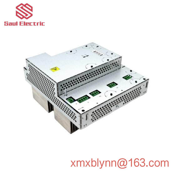 NI PXI-8461