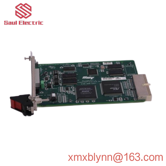 NI SCXI-1121