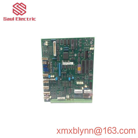 NI SCXI-1127