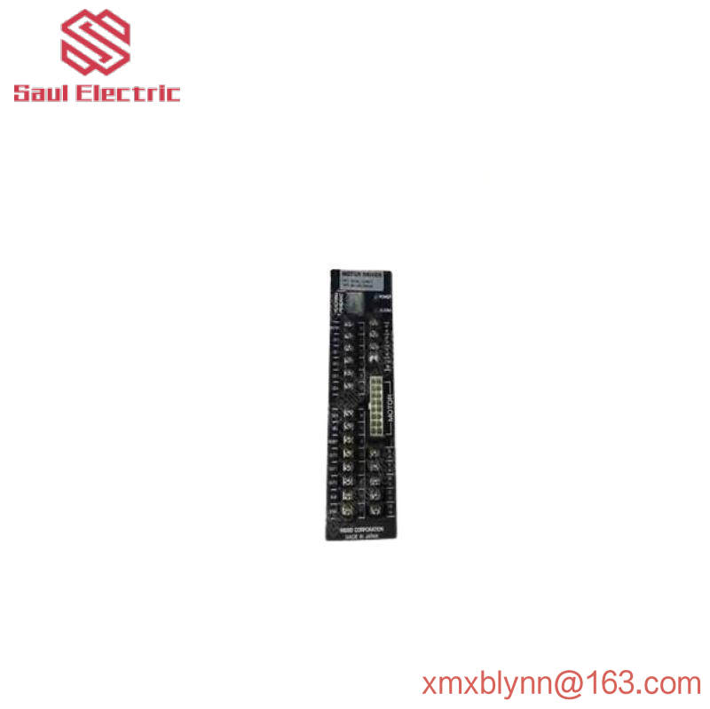 NISSEI BS1-N018 Drive