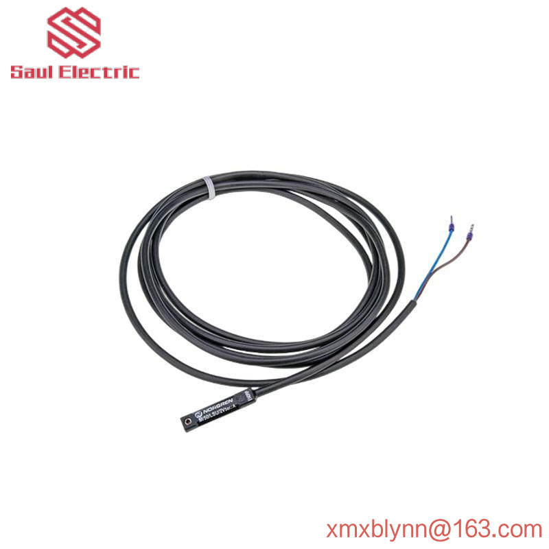 Norgren M/50/LSU/5V REED SWITCH