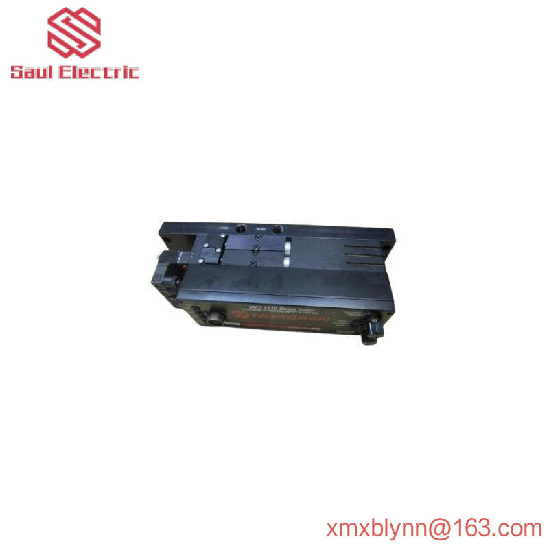 NORGREN VMS-2110-120 Smart Vacuum Pump