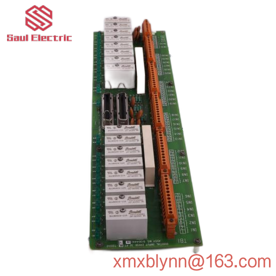 NOTIFIER XP10-M  Honeywell Monitor Module