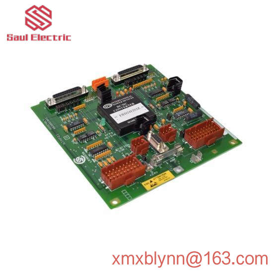 NTMP01 ABB