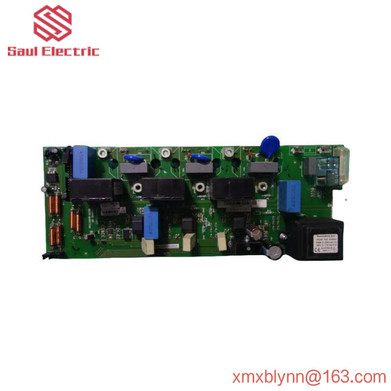 ABB NW24050D Inverter driver board