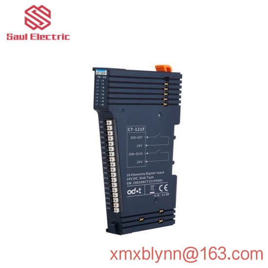 ODOT CT-121F Digital I/O Module
