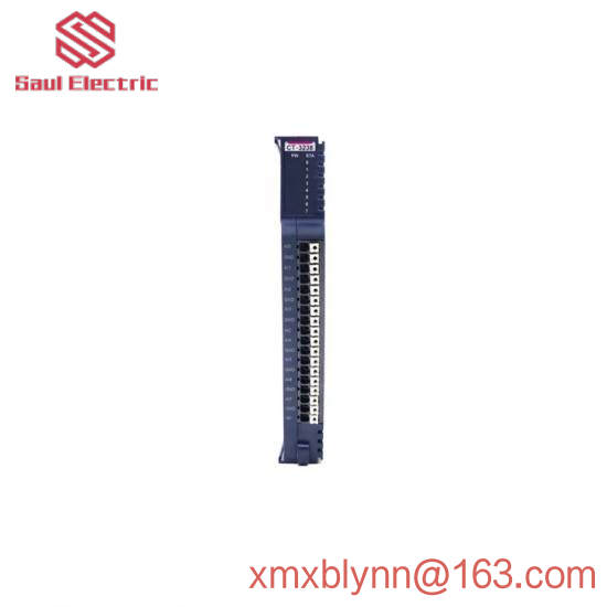 ODOT CT-3238 8-channel analog input module