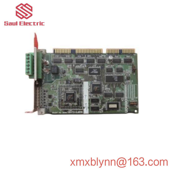 OMRON 3G8F5-CLK01 Communication Card