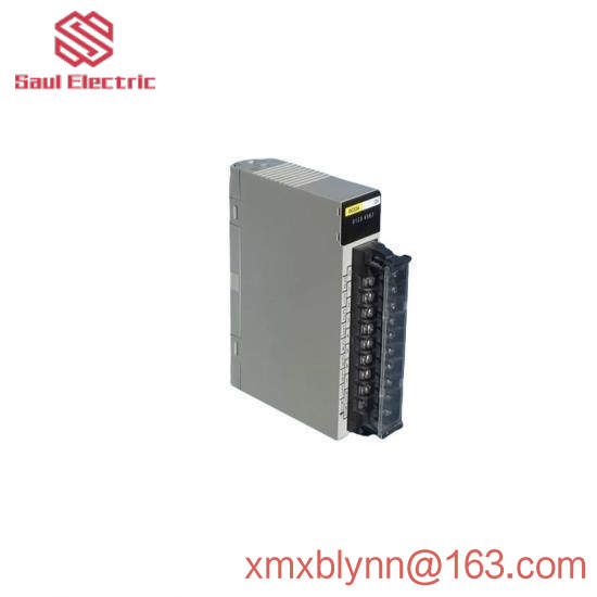 OMRON C200H-0C224 Output Unit