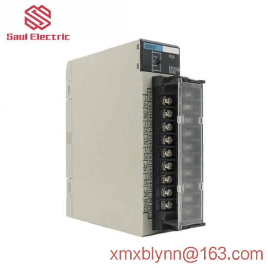 OMRON C200H-AD001