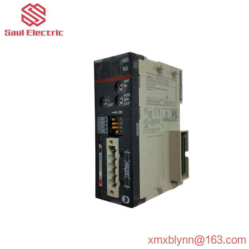 OMRON C200H-ID217