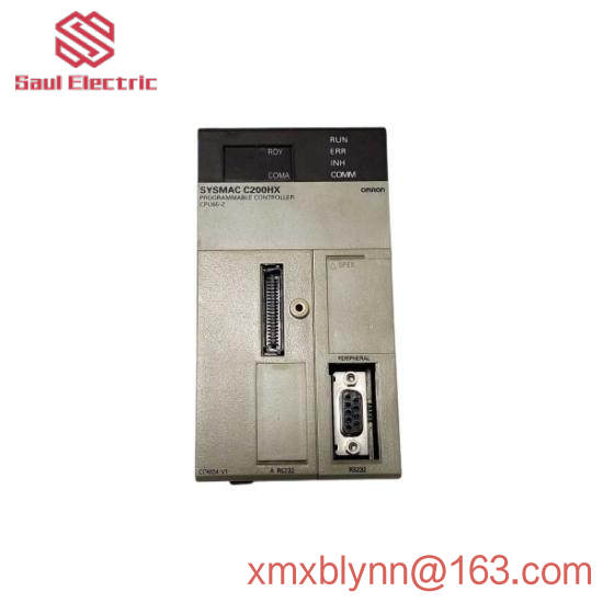 OMRON CJ1W-OD263