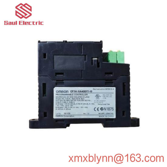 OMRON CP1W-DA041