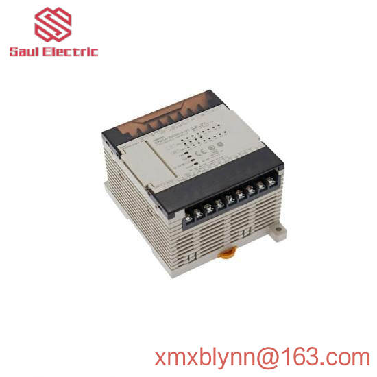 OMRON CPM1A-10CDT-D-V1 PLC Controller