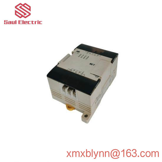 OMRON CPM1A-8ET PLC Module