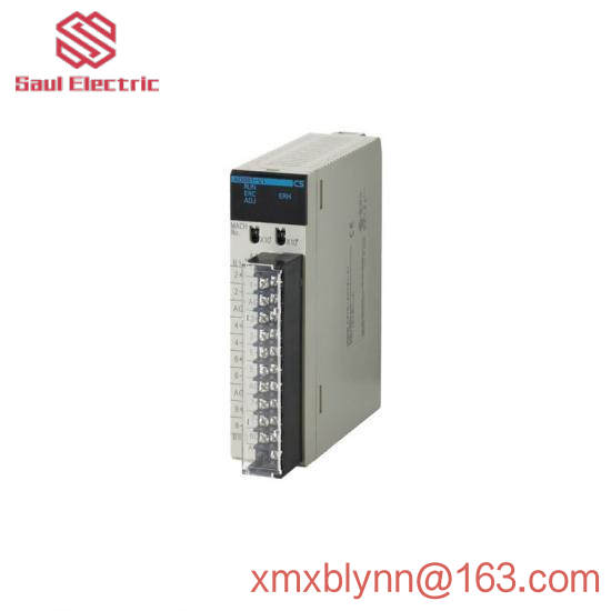 OMRON C200H-AD001