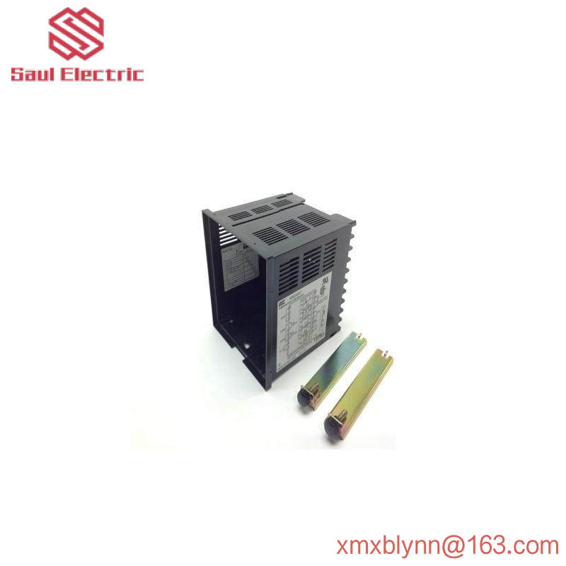 OMRON E5AX-S-AEC-320 AEC A0535007 Temperature Controller