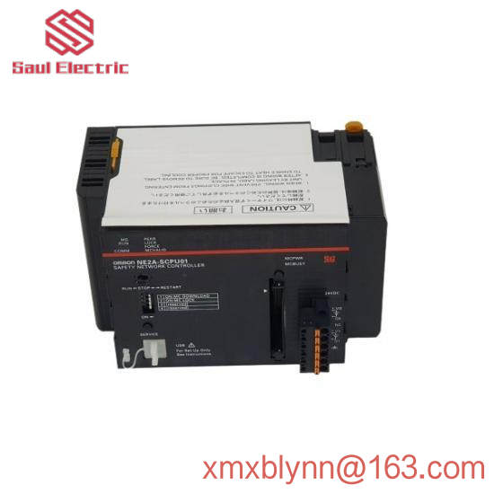 OMRON H7EC-BL