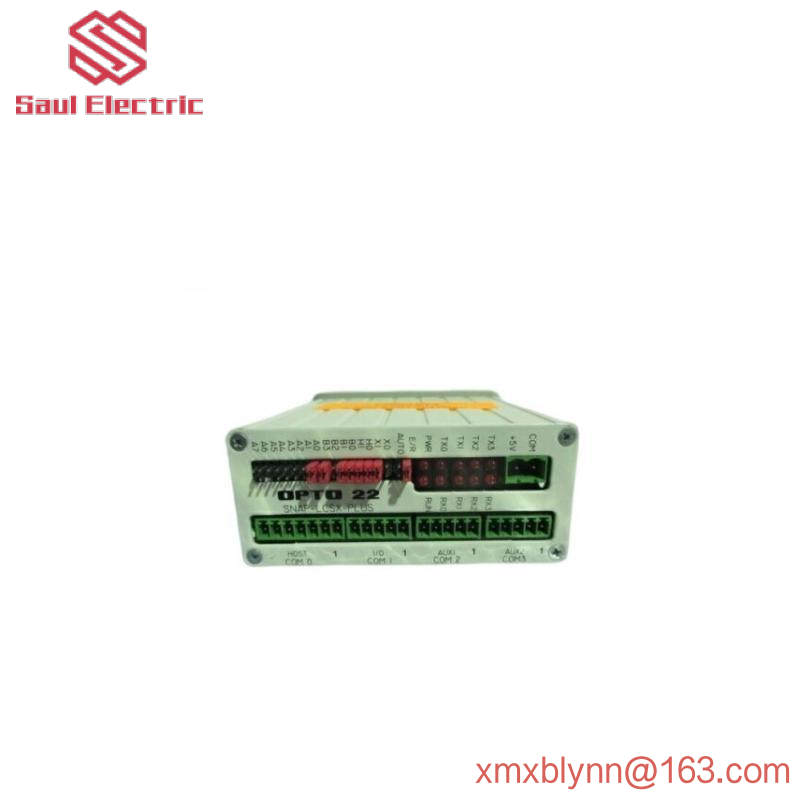 OPTO 22 SNAP-AITM-2
