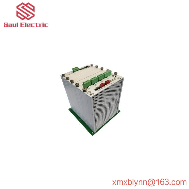 OPTO 22 SNAP-LCM4 M4SENET-100 controller