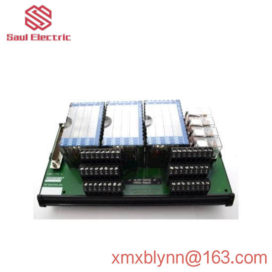 P0916NG  I/A Series Module  Foxboro