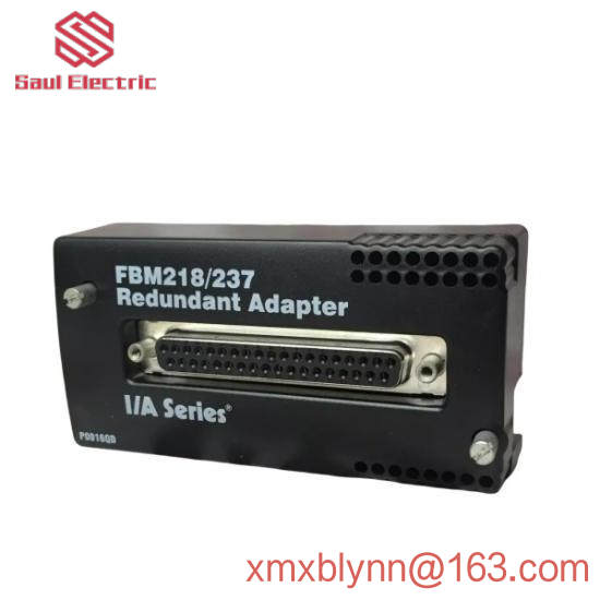P0916QD  FOXBORO DCS SYSTERM