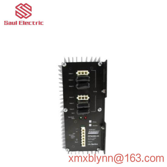 P0922YU  I/A Series Module  Foxboro