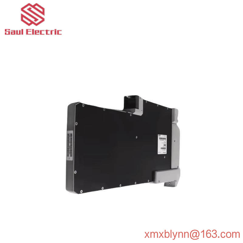 FOXBORO P0961CA Fiber Optic LAN Module