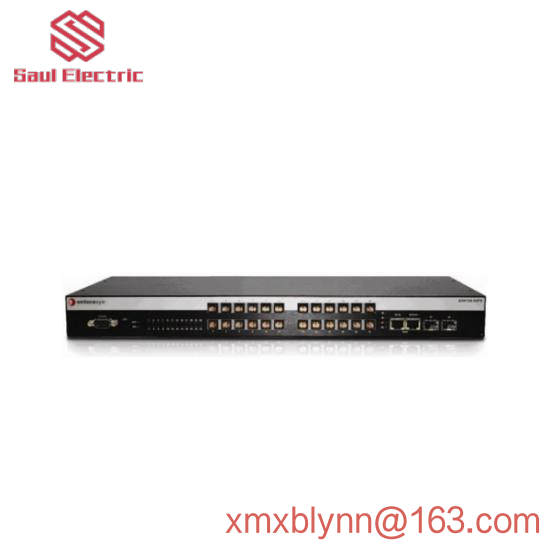 P0973BJ  SWITCH  I/A Series Module  Foxboro